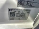 Thumbnail of 2021 White Frost Tricoat GMC Sierra 1500