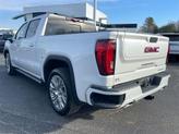 Thumbnail of 2021 White Frost Tricoat GMC Sierra 1500
