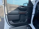 Thumbnail of 2021 White Frost Tricoat GMC Sierra 1500