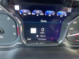 Thumbnail of 2021 White Frost Tricoat GMC Sierra 1500