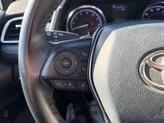 Thumbnail of 2018 Blue Toyota Camry