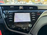 Thumbnail of 2018 Blue Toyota Camry