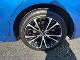 Thumbnail of 2018 Blue Toyota Camry