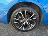 Thumbnail of 2018 Blue Toyota Camry