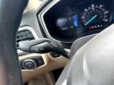 Thumbnail of 2019 Dark Blue Ford Fusion Hybrid