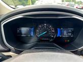 Thumbnail of 2019 Dark Blue Ford Fusion Hybrid