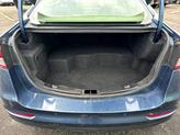 Thumbnail of 2019 Dark Blue Ford Fusion Hybrid