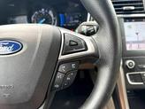 Thumbnail of 2019 Dark Blue Ford Fusion Hybrid