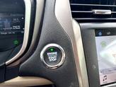Thumbnail of 2019 Dark Blue Ford Fusion Hybrid