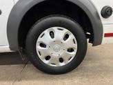 Thumbnail of 2012 Frozen White Ford Transit Connect