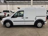 Thumbnail of 2012 Frozen White Ford Transit Connect