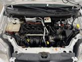 Thumbnail of 2012 Frozen White Ford Transit Connect