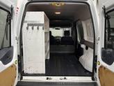Thumbnail of 2012 Frozen White Ford Transit Connect