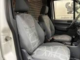 Thumbnail of 2012 Frozen White Ford Transit Connect