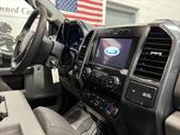 Thumbnail of 2022 Oxford White Ford F-250