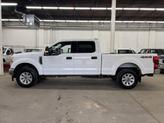 Thumbnail of 2022 Oxford White Ford F-250