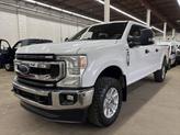 Thumbnail of 2022 Oxford White Ford F-250