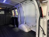 Thumbnail of 2014 Summit White GMC Savana 2500