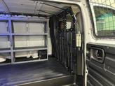 Thumbnail of 2014 Summit White GMC Savana 2500