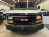 Thumbnail of 2014 Summit White GMC Savana 2500