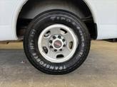 Thumbnail of 2014 Summit White GMC Savana 2500