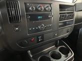 Thumbnail of 2014 Summit White GMC Savana 2500