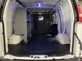 Thumbnail of 2014 Summit White GMC Savana 2500