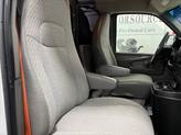 Thumbnail of 2014 Summit White GMC Savana 2500