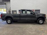 Thumbnail of 2018 Magnetic Metallic Ford F-250