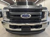 Thumbnail of 2018 Magnetic Metallic Ford F-250