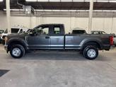 Thumbnail of 2018 Magnetic Metallic Ford F-250