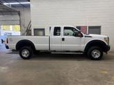 Thumbnail of 2015 Oxford White Ford F-250