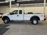 Thumbnail of 2015 Oxford White Ford F-250