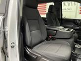 Thumbnail of 2020 Summit White Chevrolet Silverado 3500