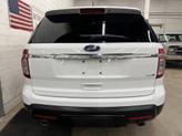 Thumbnail of 2015 Oxford White Ford Explorer