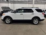 Thumbnail of 2015 Oxford White Ford Explorer