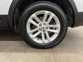 Thumbnail of 2015 Oxford White Ford Explorer