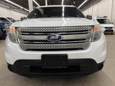 Thumbnail of 2015 Oxford White Ford Explorer