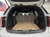 Thumbnail of 2015 Oxford White Ford Explorer