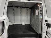 Thumbnail of 2018 Summit White Chevrolet Express 2500