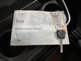 Thumbnail of 2018 Summit White Chevrolet Express 2500