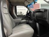 Thumbnail of 2018 Summit White Chevrolet Express 2500