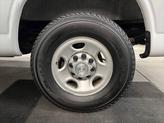 Thumbnail of 2018 Summit White Chevrolet Express 2500