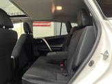 Thumbnail of 2017 Super White Toyota RAV4 Hybrid
