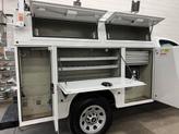 Thumbnail of 2015 Summit White Chevrolet Silverado 3500