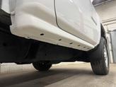 Thumbnail of 2015 Summit White Chevrolet Silverado 3500