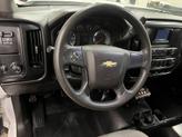 Thumbnail of 2015 Summit White Chevrolet Silverado 3500