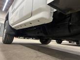 Thumbnail of 2015 Summit White Chevrolet Silverado 3500