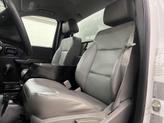 Thumbnail of 2015 Summit White Chevrolet Silverado 3500