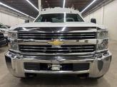 Thumbnail of 2015 Summit White Chevrolet Silverado 3500